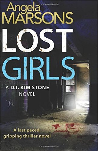 Lost Girls Angela&nbsp;Marsons