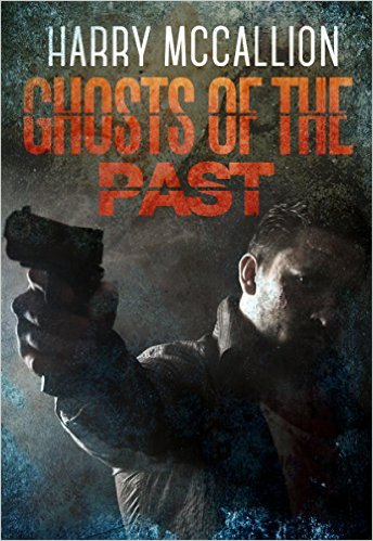 Ghosts of the Past Harry&nbsp;McCillion