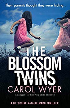 The Blossom Twins Carol&nbsp;Wyer