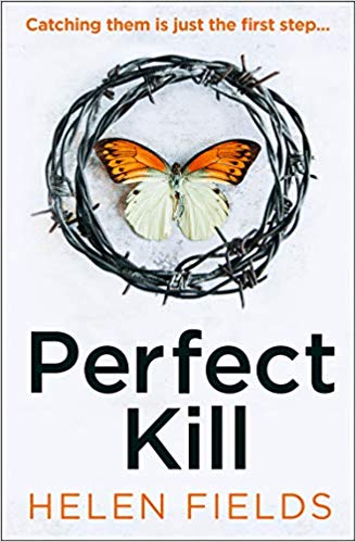 Perfect Kill. Helen&nbsp;Fields