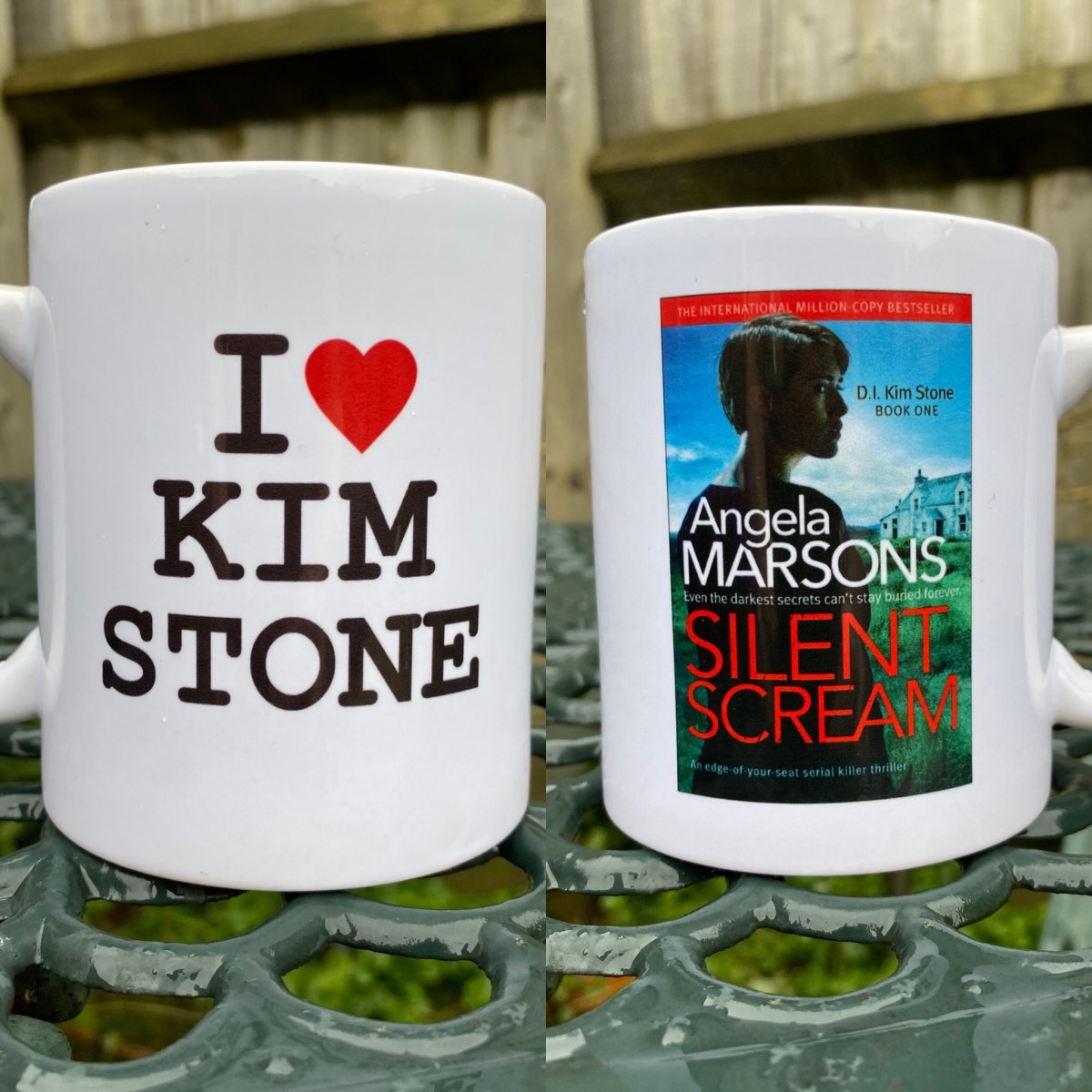 Silent Scream. Five years&nbsp;anniversary