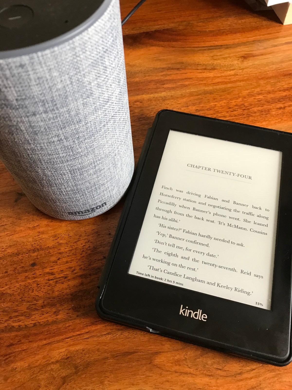 Oh How I’ve&nbsp;Changed