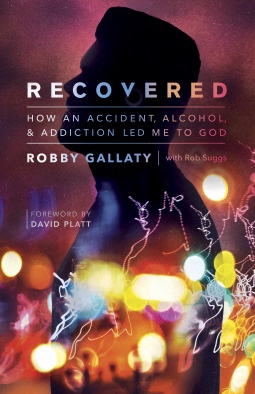 RECOVERED by Rob&nbsp;Gallaty
