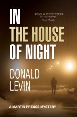 In The House Of The Night. Donald&nbsp;Levin