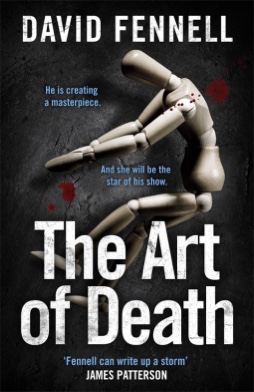 The Art Of Death. David&nbsp;Fennell