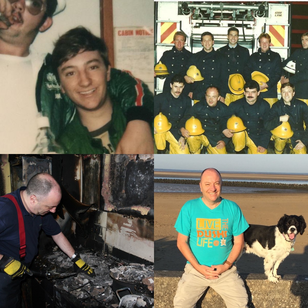 Me, my life, my&nbsp;reading