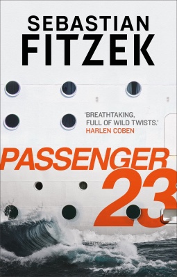 Passenger 23. Sebastian&nbsp;Fitzek