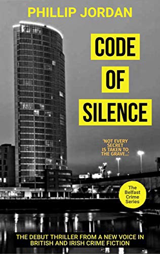 Code of Silence. Phillip&nbsp;Jordan
