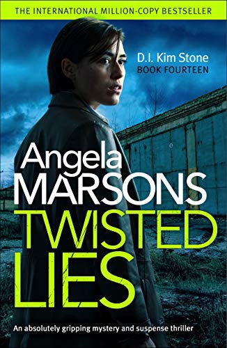 Twisted Lies. Angela&nbsp;Marsons