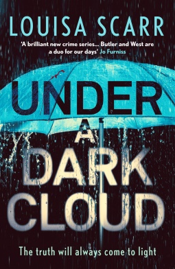 Under A Dark Cloud. Louisa&nbsp;Scarr