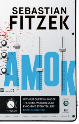 Amok.  Sebastian Fitzek