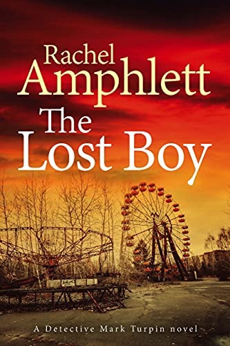 The Lost Boys. Rachel&nbsp;Amphlett