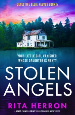 Stolen Angels. Rita&nbsp;Herron