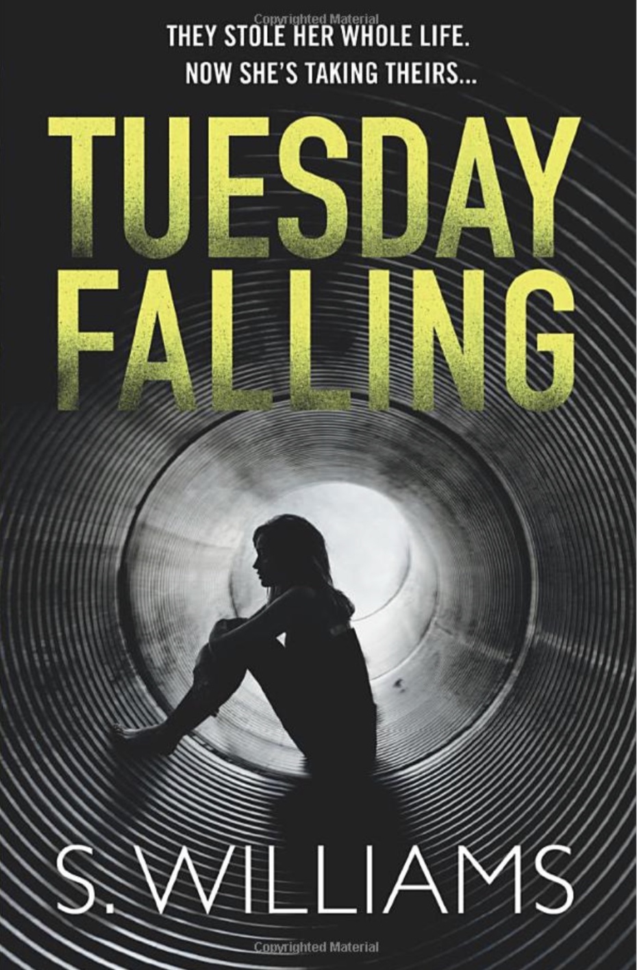 Tuesday Falling. S.&nbsp;Williams