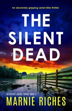 The Silent Dead. Marnie&nbsp;Riches