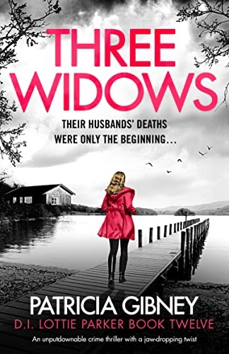 Three Widows. Patricia&nbsp;Gibney
