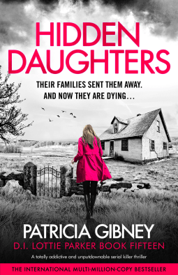 Hidden Daughters. Patricia&nbsp;Gibney