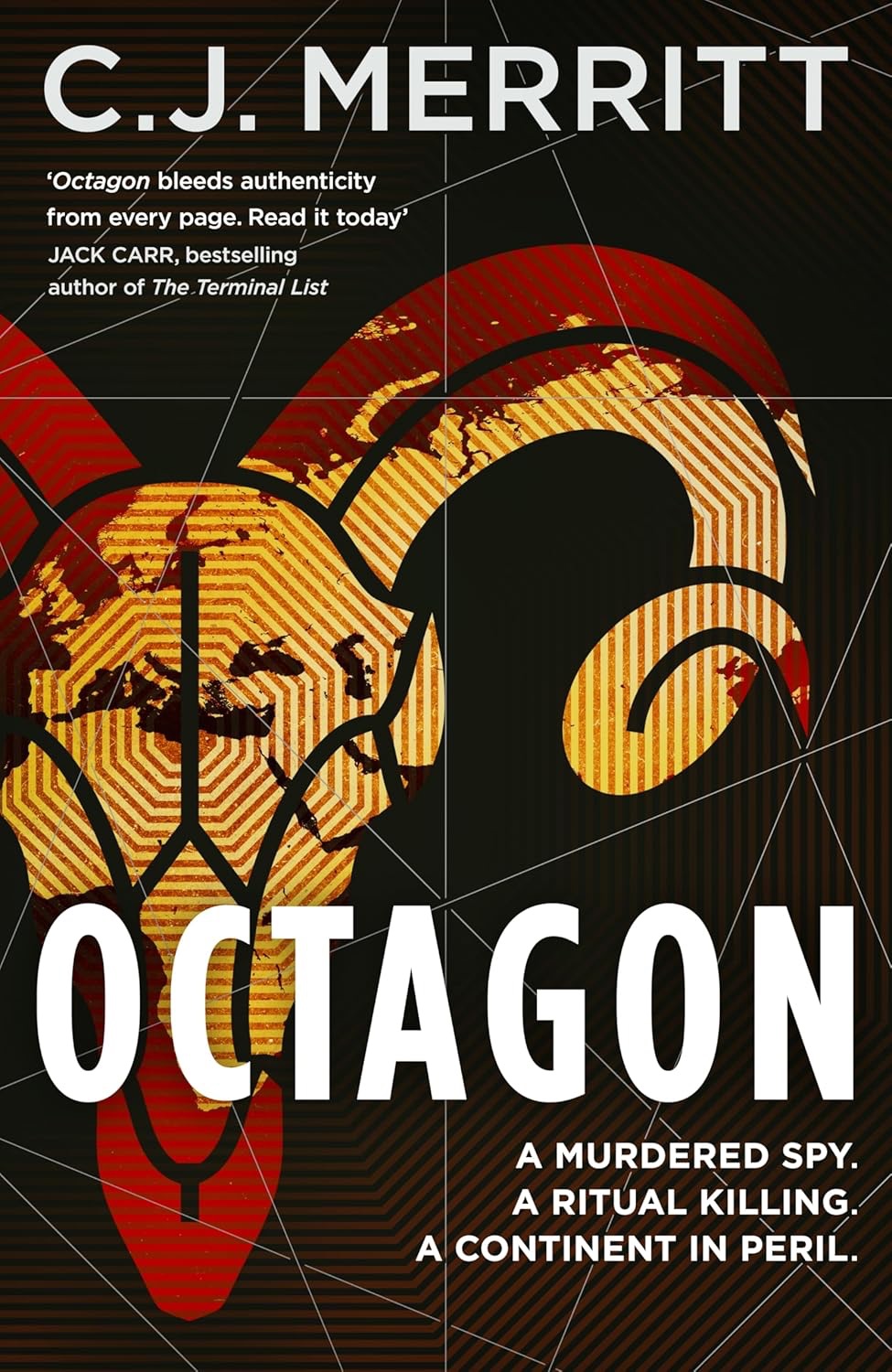 The Octagon. C. J&nbsp;Merritt
